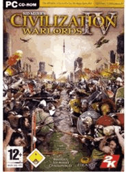 Sid Meier's Civilization IV: Warlords (Extension) (PC)