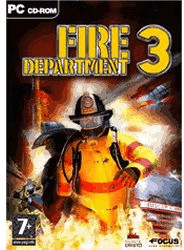 Fire Department 3 (PC)