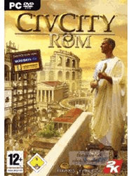 CivCity: Rome (PC)