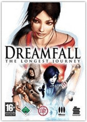 Dreamfall: The Longest Journey (PC)