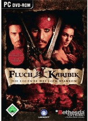 Pirates des Caraïbes - La légende de Jack Sparrow (PC)