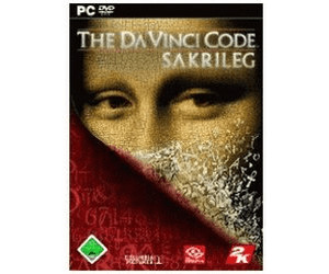 The Da Vinci Code: Sakrileg PC
