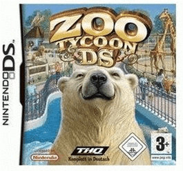 Zoo Tycoon (DS)