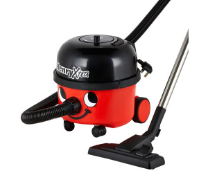 Henry extra outlet hoover