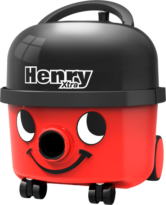 Buy Numatic Henry Xtra HVX200-22 from £169.00 (Today) – Best Deals ...