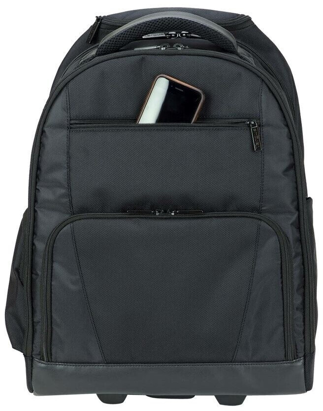 Targus Rolling Notebook Backpack