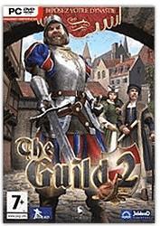 The Guild 2 (PC)