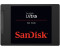 SanDisk Ultra 3D 2 To (SDSSDH3-2T00-G25)