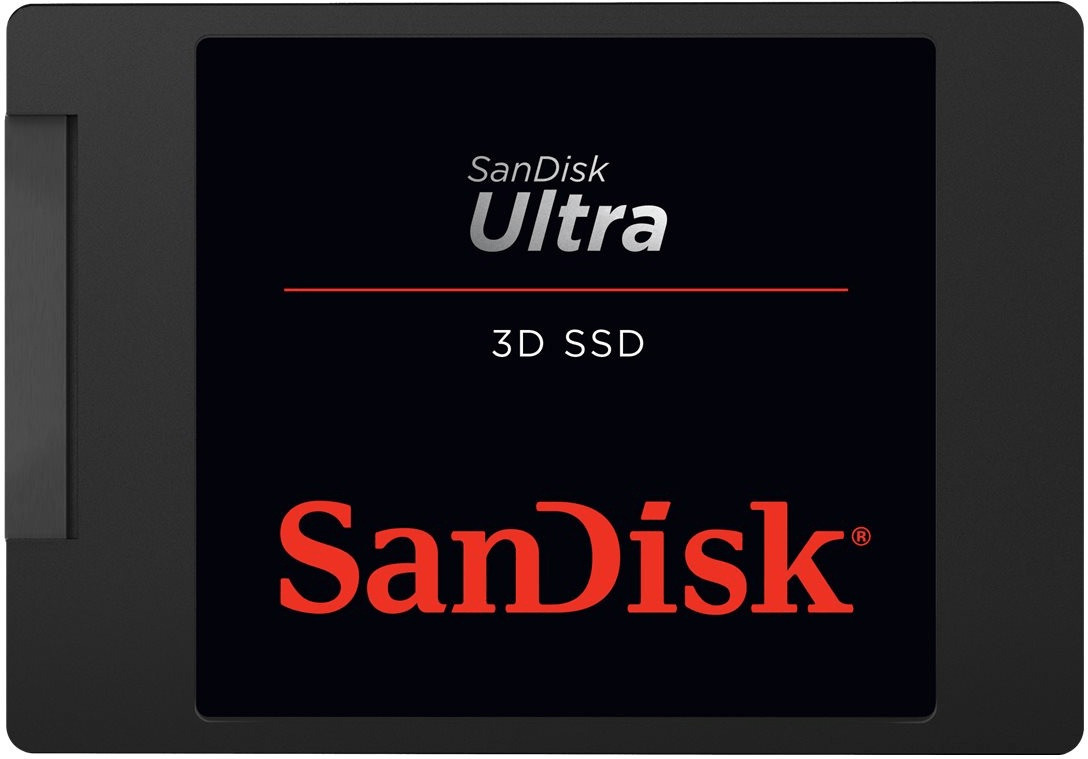 SanDisk Ultra 3D 2 To