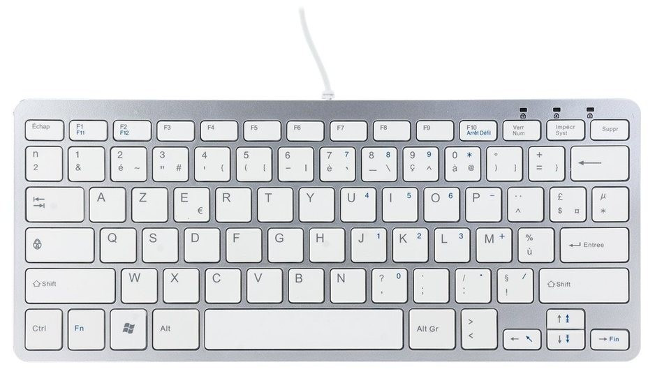 HE Ergo R-Go Compact (FR)