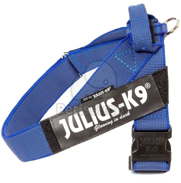 Julius K-9 Color & Gray Mini Mini - Pink/Grey