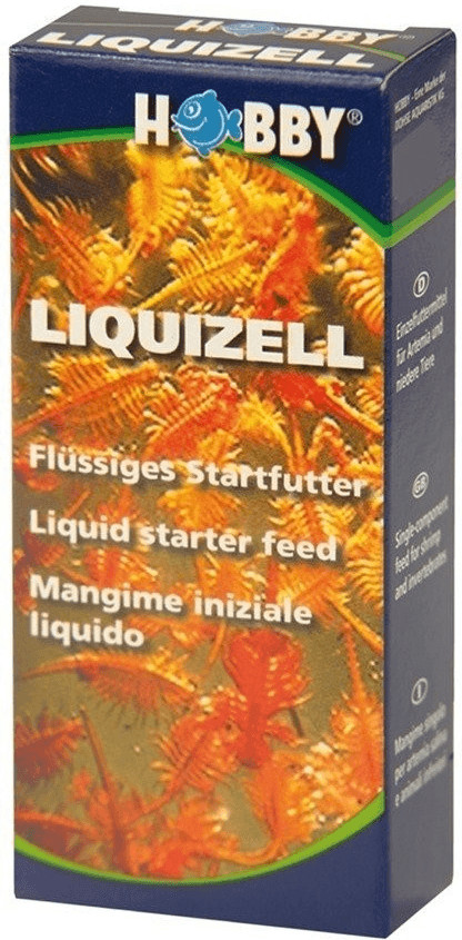 Hobby Liquizell