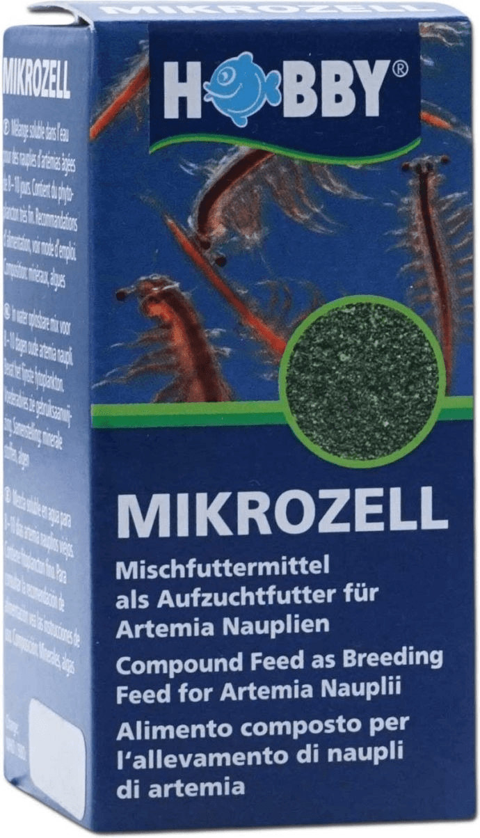 Hobby Mikrozell