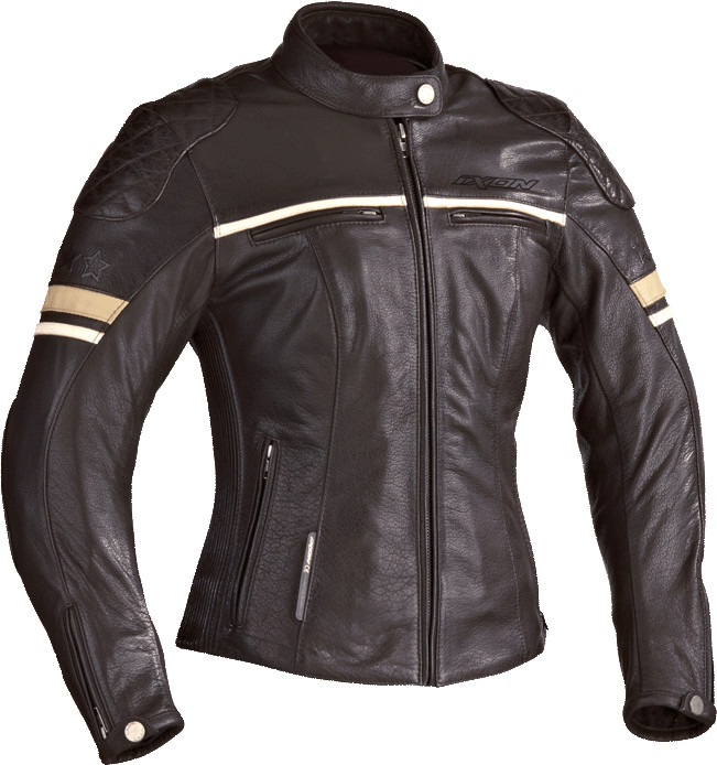 IXON Blouson Motors Lady