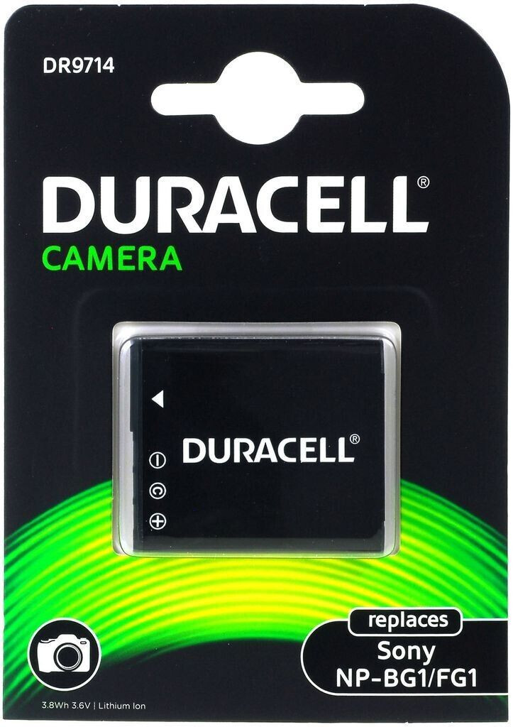 Duracell DR9714