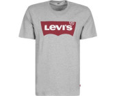 white levis t shirt