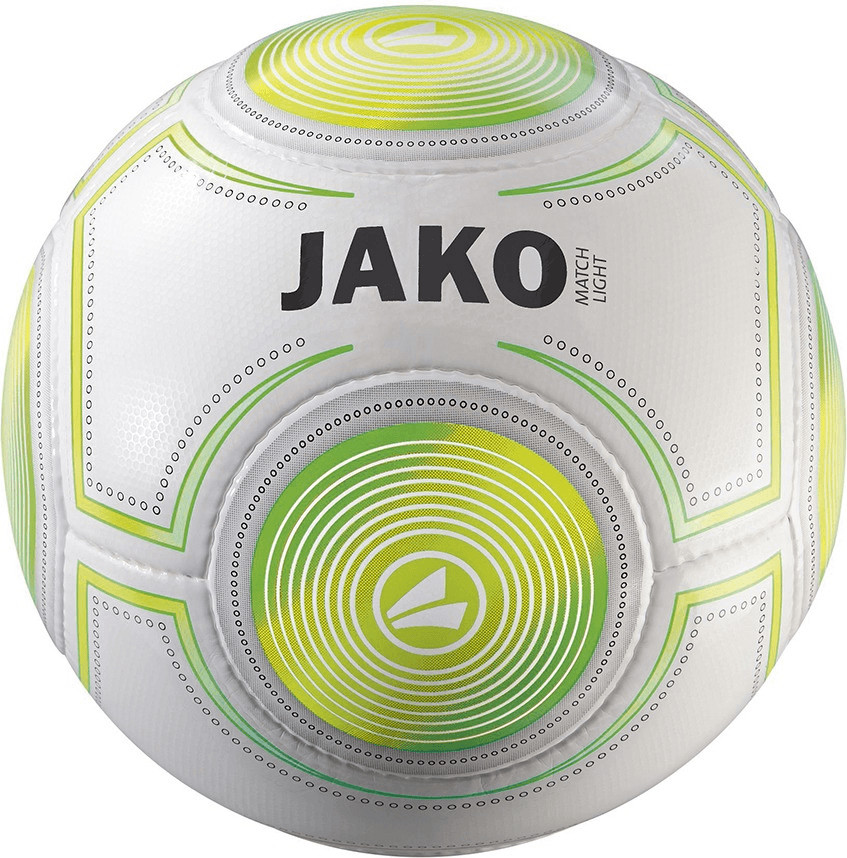 JAKO Match Light 290g (Größe: 3) ab 20,19 € | Preisvergleich bei idealo.de