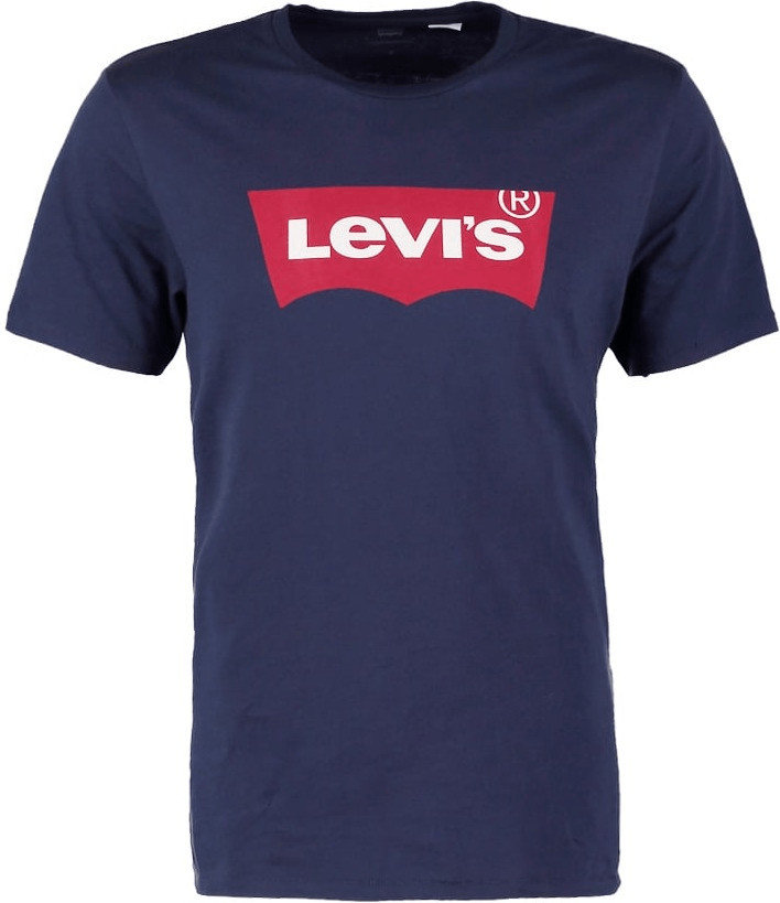 Levi's Housemark Tee T-Shirt blue (1778301-39)