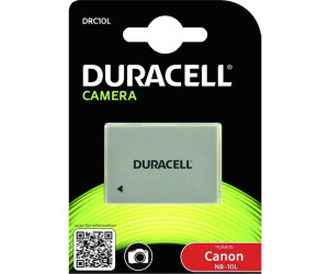 Duracell DRC10L