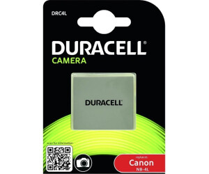 Duracell DRC4L