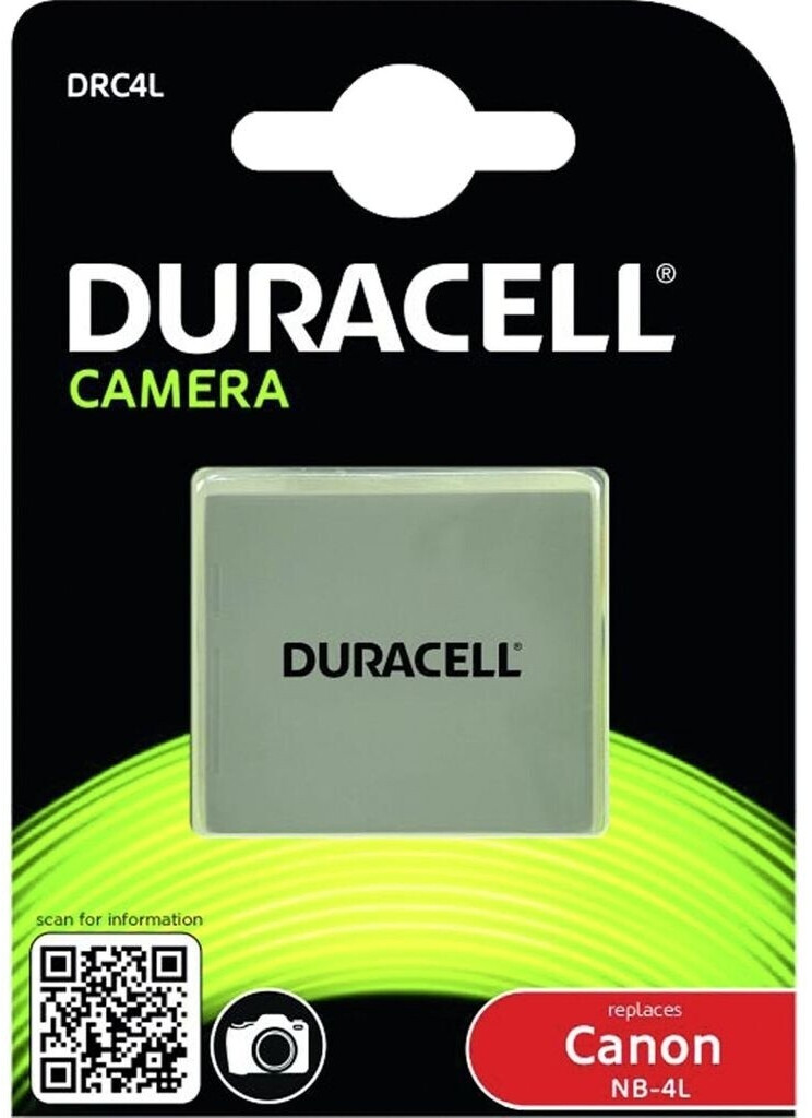 Duracell DRC4L