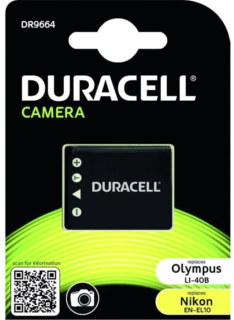 Duracell DR9664