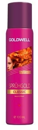 Goldwell Styling Sprühgold Classic