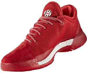 Adidas Harden Vol. 1 scarlet/scarlet/footwear white ab 88,89 â¬ | Preisvergleich bei idealo.de
