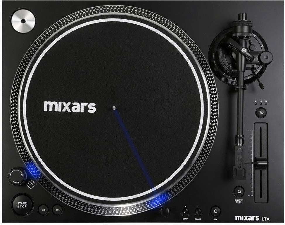 Mixars LTA