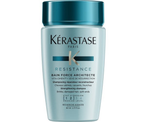 Kérastase Resistance Bain Force Architecte (80ml) ab 5,85 