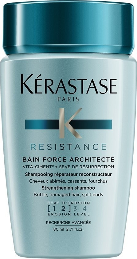 Kérastase Resistance Bain Force Architecte (80 ml)