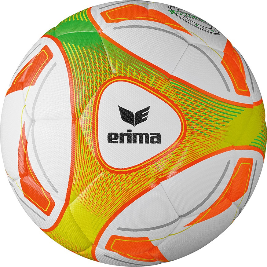 Erima Hybrid Lite 290 (Size: 4) white/orange
