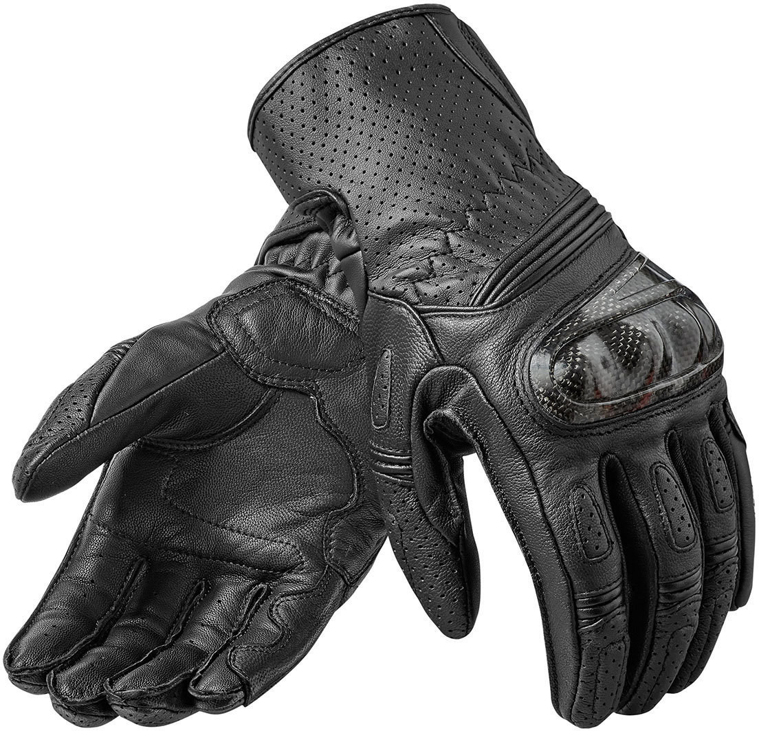 REV'IT! Gants Chevron 2 noir