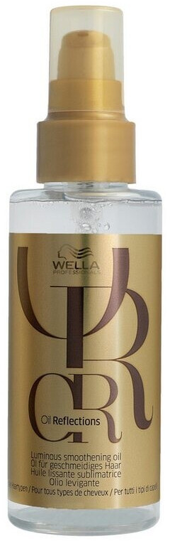 wella reflections oil ab 6 90 marz