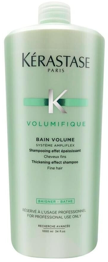Kérastase Résistance Bain Volumifique
