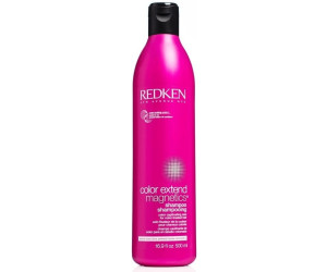 picture Redken Color Extend Magnetics Shampoo And Conditioner Duo redken color extend magnetics shampoo