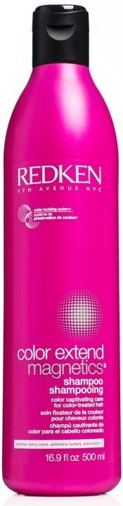Redken Color Extend Magnetics Shampoo (500ml)