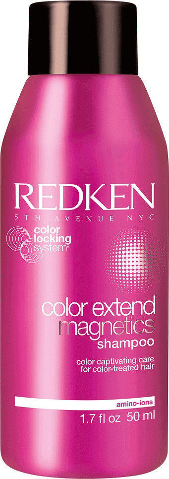 Redken Color Extend Magnetics Shampoo (50ml)