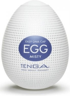 Tenga Egg Misty (1 Piece)