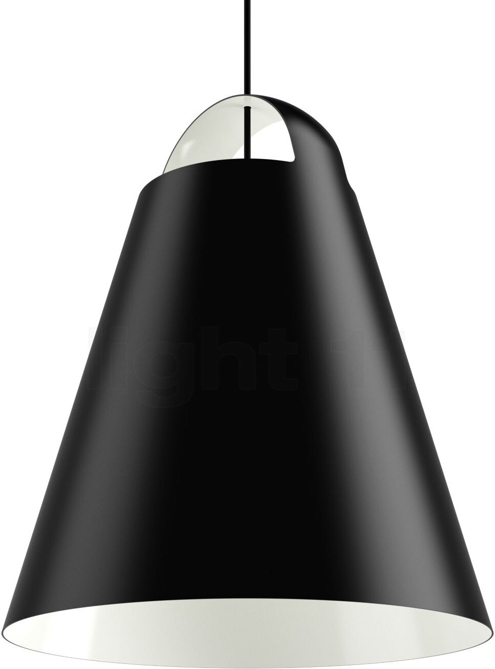 Louis Poulsen Above 55 cm black