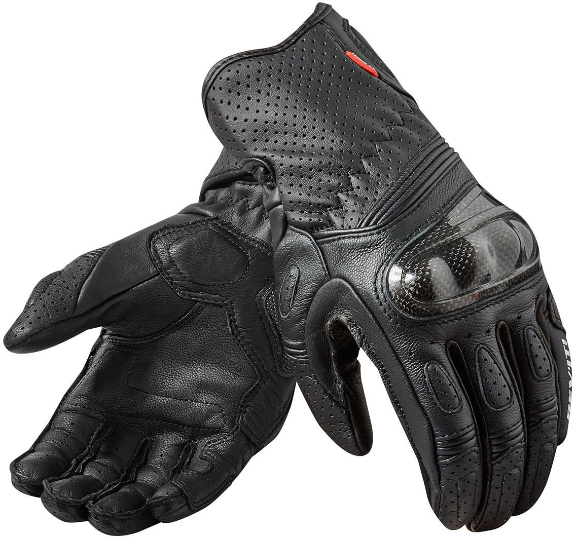 REV'IT! Gants Chevron 2 lady noir