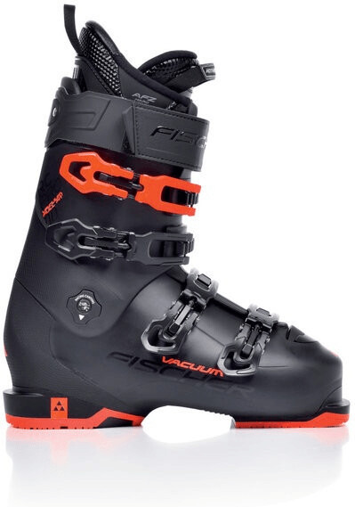 Fischer RC Pro 110 Vacuum Full Fit black/red