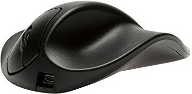 Bakker & Elkhuizen Souris HandShoe Medium pour droitier