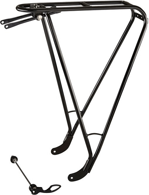 Tubus Disco 26 (noir)