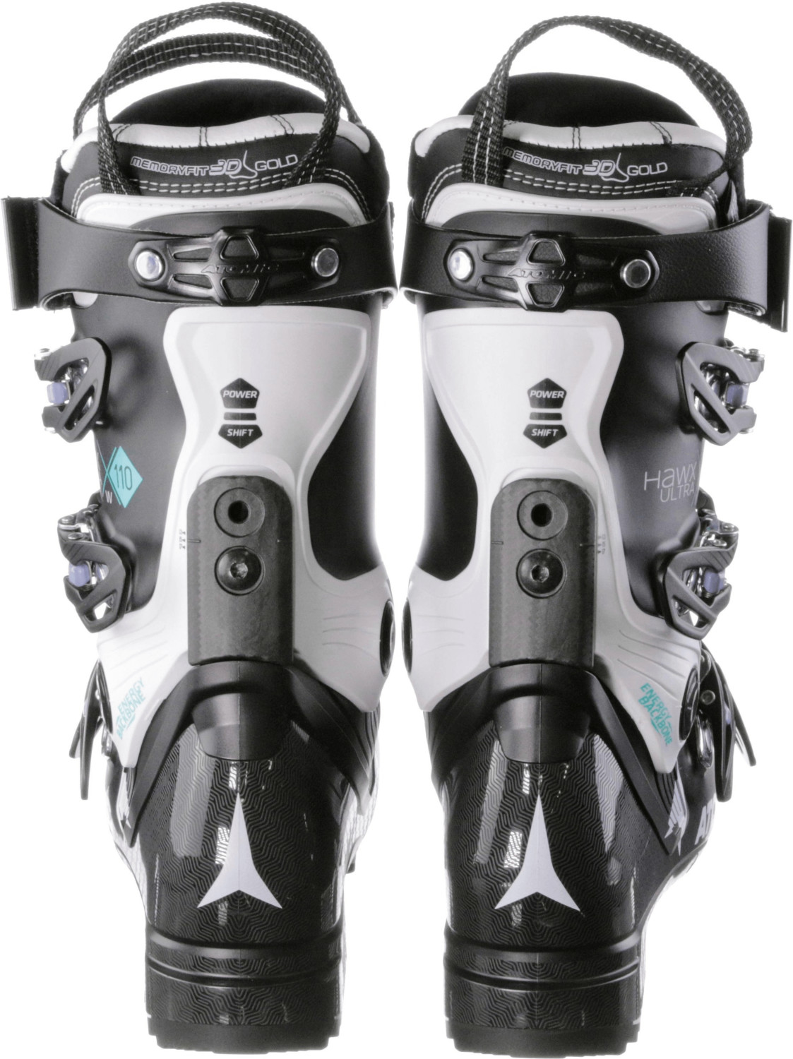 Atomic Hawx Ultra 110 W 2017 black blue ab 249 00
