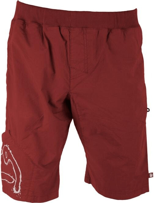 E9 Pentagon Shorts