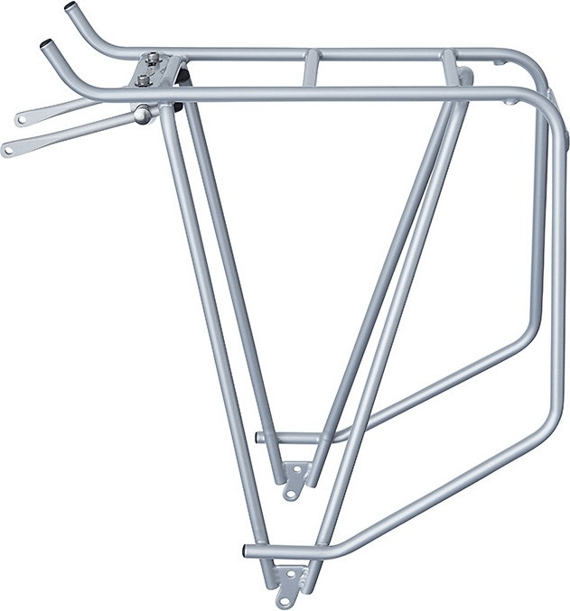 Tubus Cargo 28 (silver)