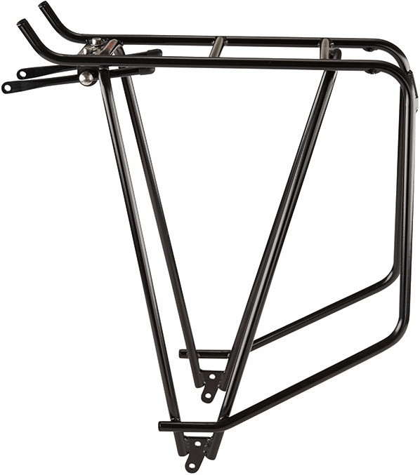 Tubus Cargo 28 (black)