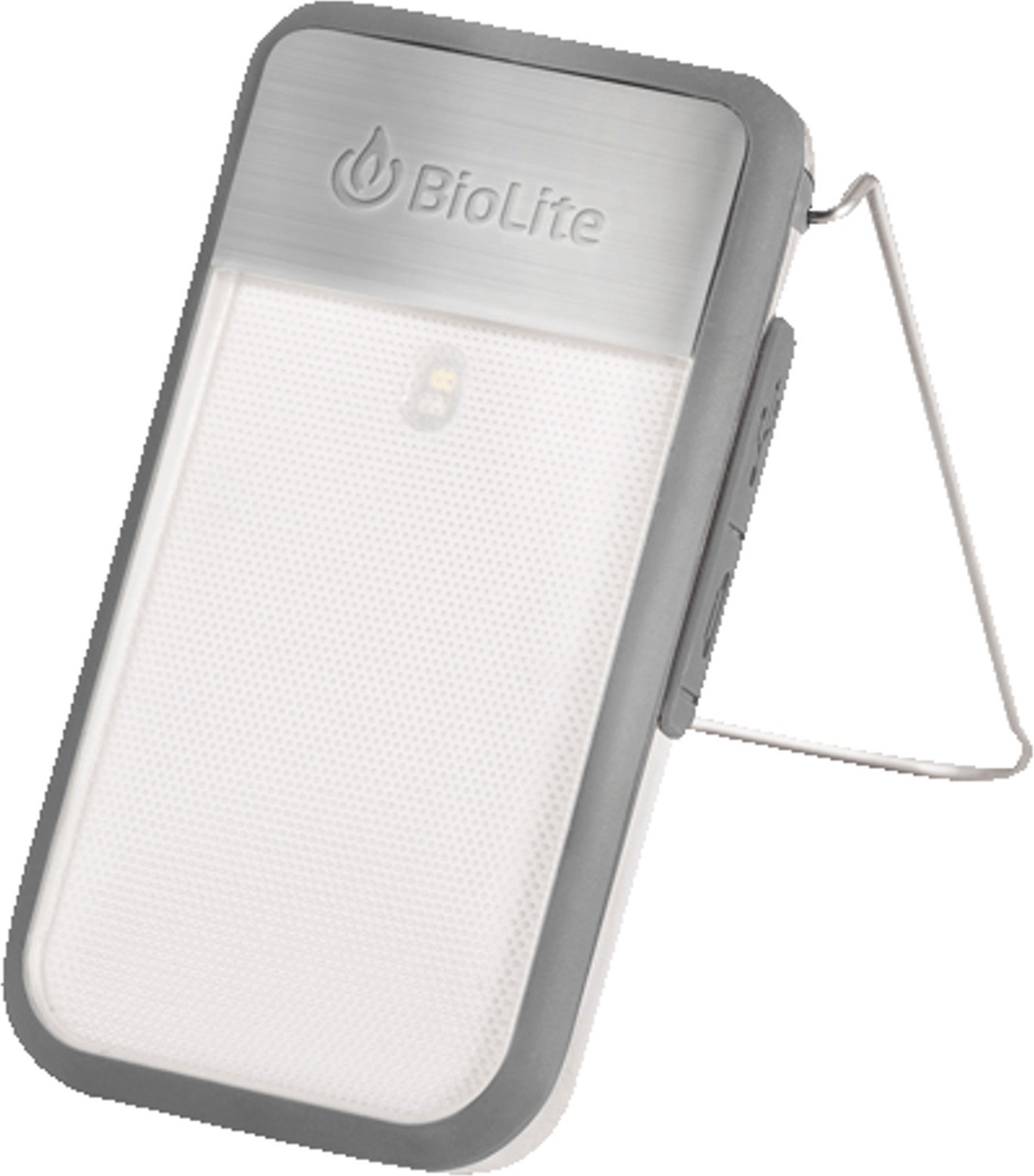 BioLite PowerLight Mini grey