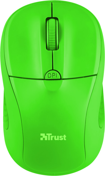 Trust Primo (néon vert)